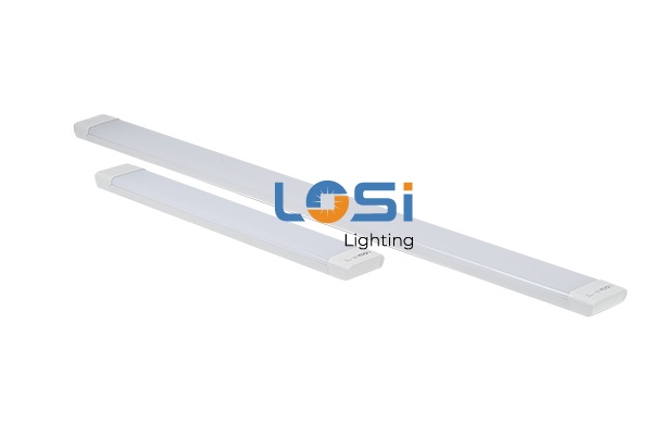 Những ưu điểm vượt trội của đèn tuýp led LOSi